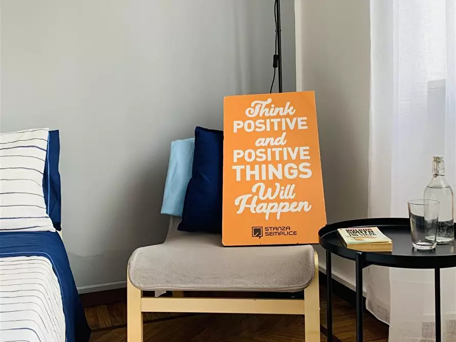 Immagine 5 di Stanza singola in affitto  in Via Sant'Agostino n.12 a Torino