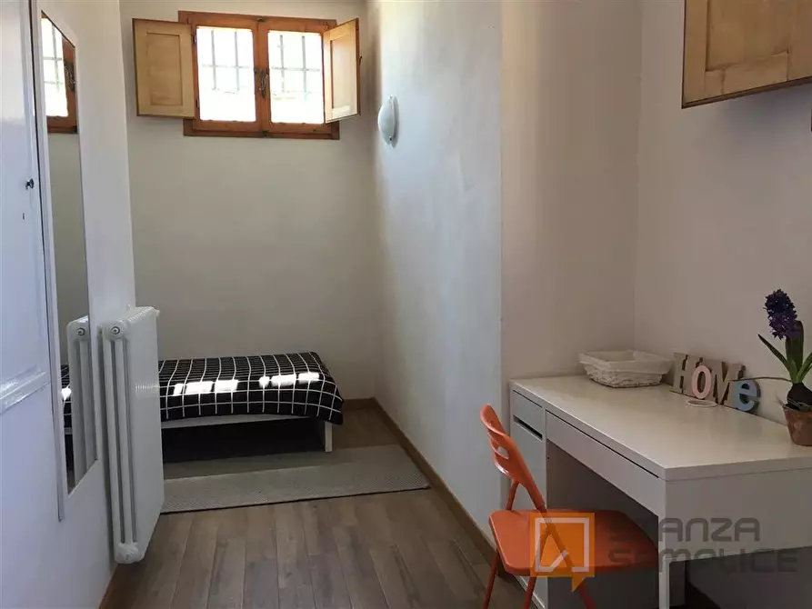 Immagine 1 di Stanza singola in affitto  in VIA DELLA COLONNA 35 a Firenze