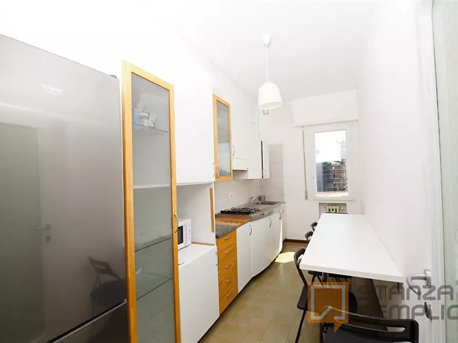 Immagine 4 di Stanza singola in affitto  in VIA SAFFI, 47 a Rimini