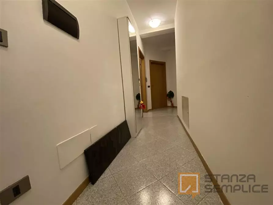 Immagine 21 di Stanza singola in affitto  in CAMPIELLO DEL TRIVIO 9 a Rovereto