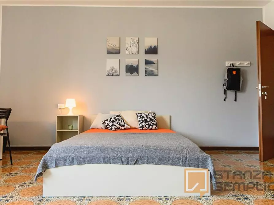 Immagine 4 di Stanza singola in affitto  in Corso Carlo Alberto 122 a Lecco