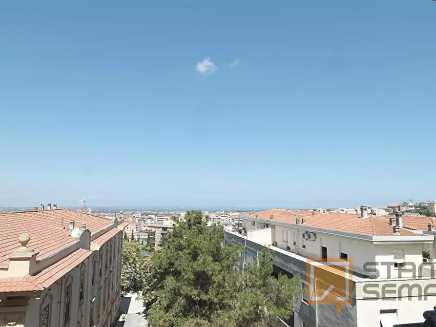 Immagine 8 di Stanza singola in affitto  in Via Savoia 15 a Sassari