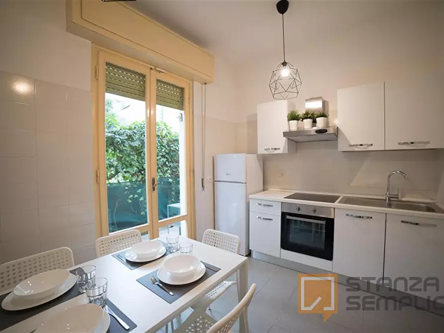 Immagine 3 di Stanza singola in affitto  in Via Carlo Burci 41 a Firenze