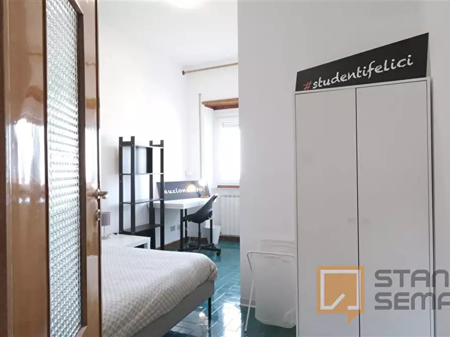 Immagine 4 di Stanza singola in affitto  in Via Savoia 15 a Sassari