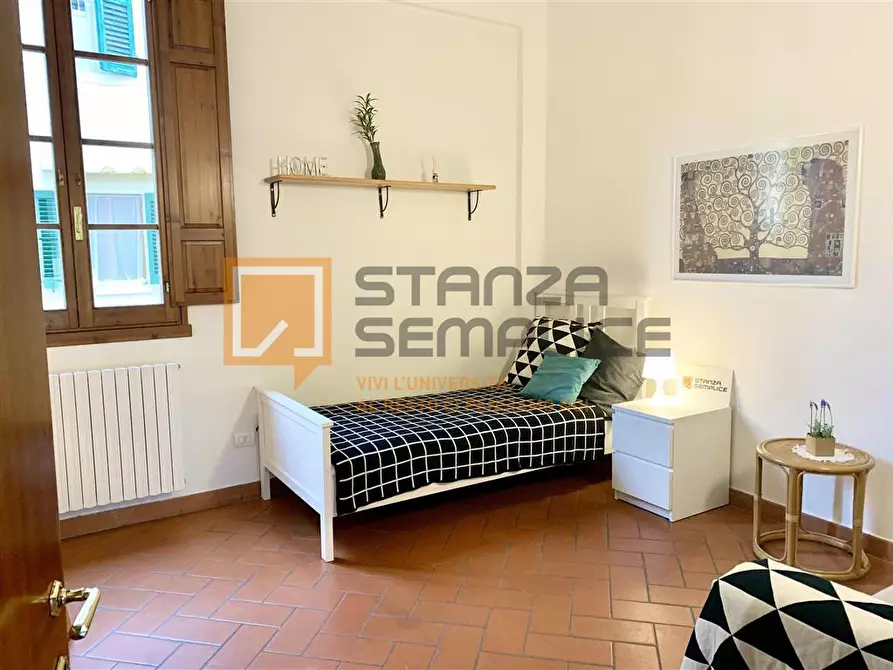 Immagine 1 di Stanza singola in affitto  in VIA S. ANTONINO 13 (2) a Firenze