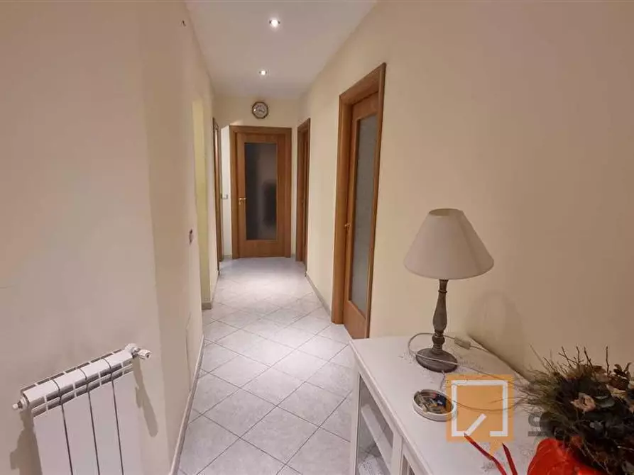 Immagine 10 di Stanza singola in affitto  in Via Pompeo Magno n. 9  a Casandrino