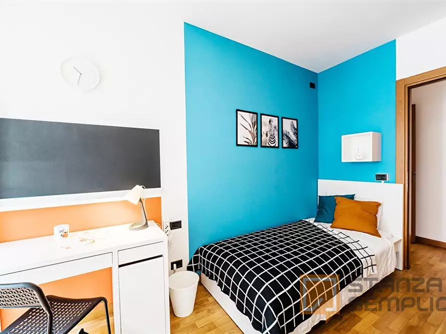 Immagine 2 di Stanza singola in affitto  in Via PAGLIA 32 a Bergamo