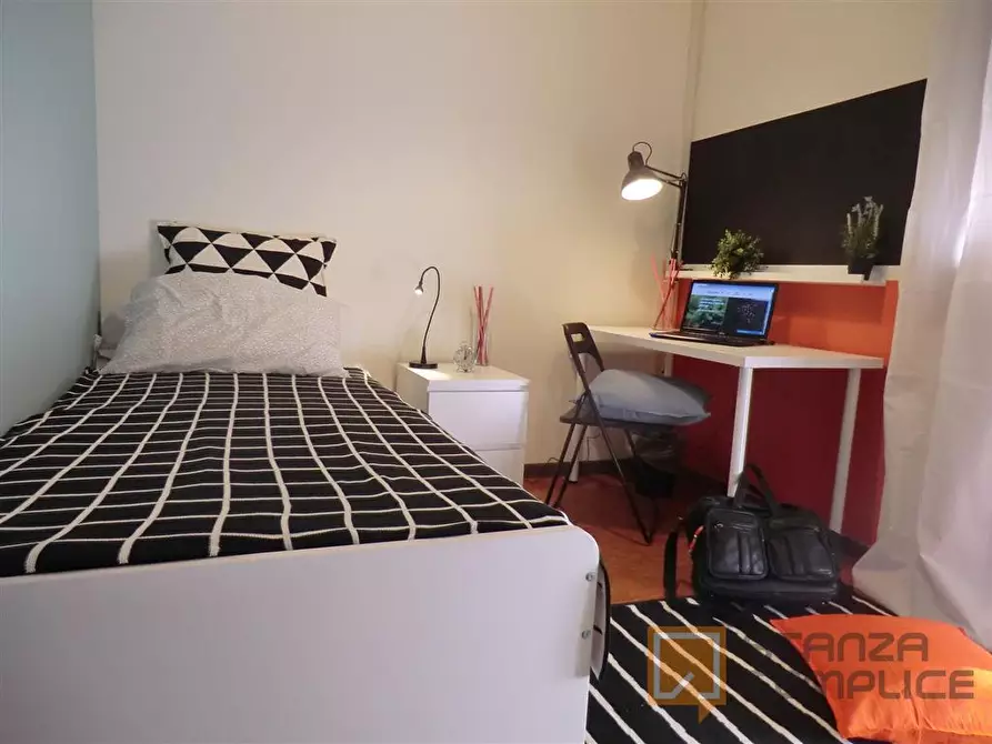 Immagine 14 di Stanza singola in affitto  in via San Roberto Bellarmino 6 a Padova