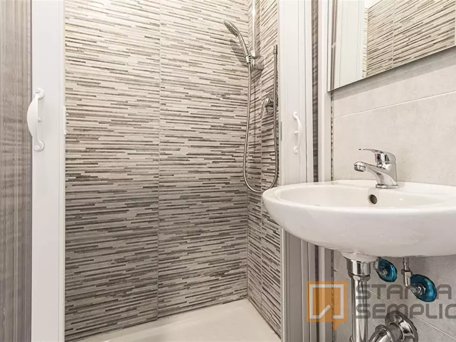 Immagine 1 di Stanza singola in affitto  in Via Michele Coppino SNC - interno piazza 26 (2°P e 3°P) a Sassari