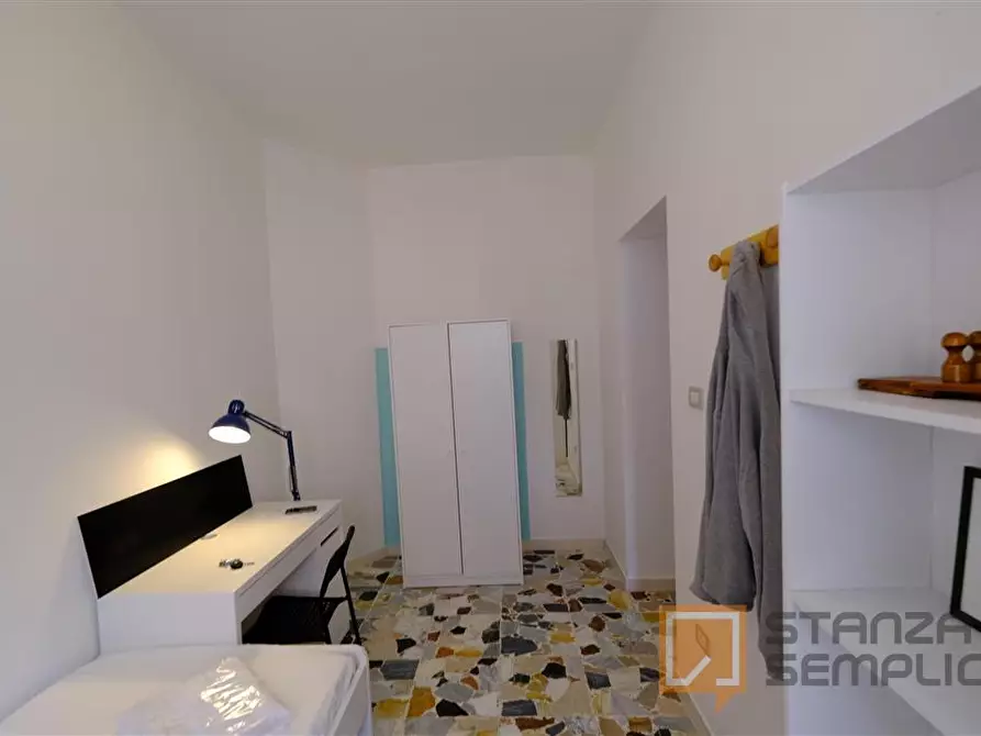 Immagine 8 di Stanza singola in affitto  in Via Nizza 29 a Sassari