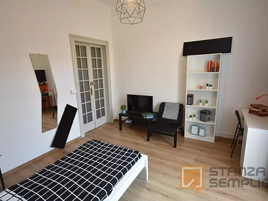 Immagine 3 di Stanza singola in affitto  in Via LOCATELLI 49 a Bergamo