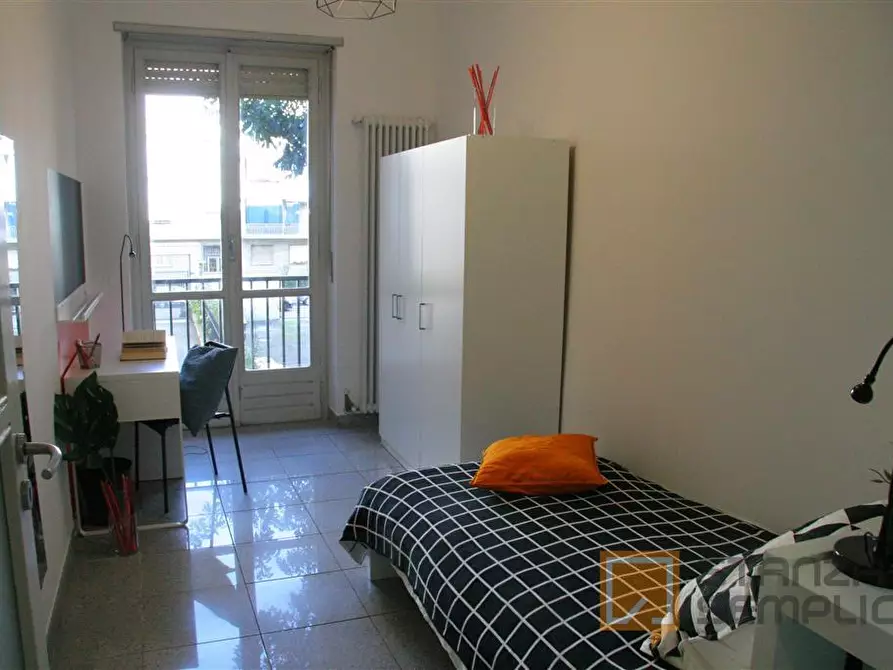 Immagine 7 di Stanza singola in affitto  in Corso Dante 79 a Torino