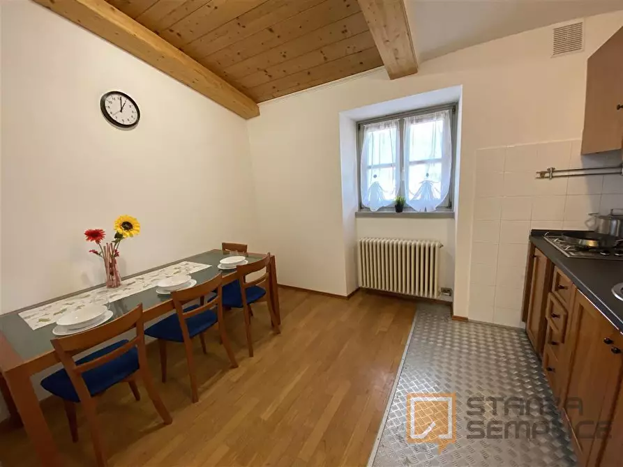 Immagine 7 di Stanza singola in affitto  in CORSO ANTONIO ROSMINI 8 a Rovereto