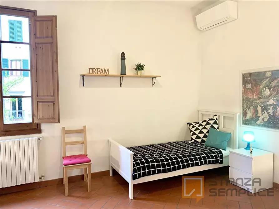 Immagine 1 di Stanza singola in affitto  in VIA S. ANTONINO 13 (2) a Firenze