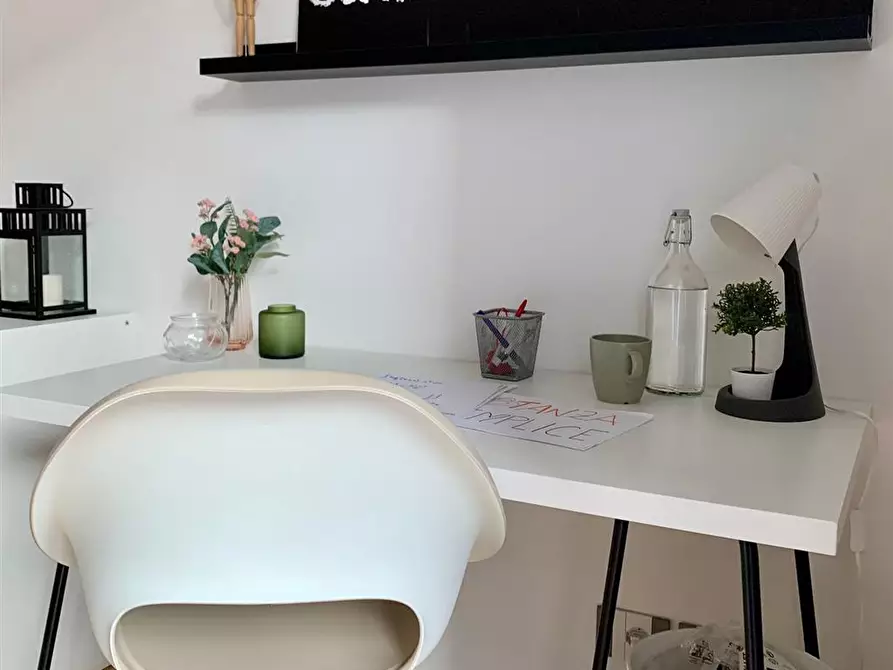 Immagine 9 di Stanza singola in affitto  in Corso Vittorio Emanuele II n.200 a Torino