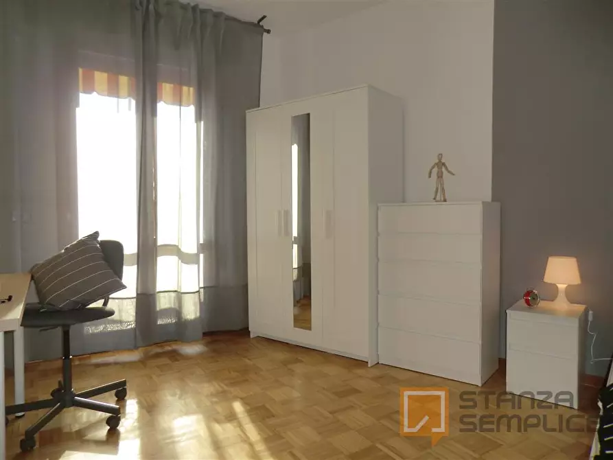 Immagine 7 di Stanza singola in affitto  in via Piovese 97 a Padova