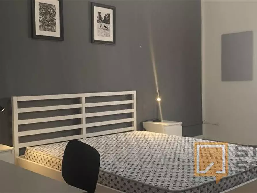 Immagine 2 di Stanza singola in affitto  in Via Cordedda 4 a Sassari