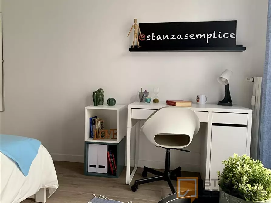 Immagine 6 di Stanza singola in affitto  in Corso Peschiera n.248 a Torino