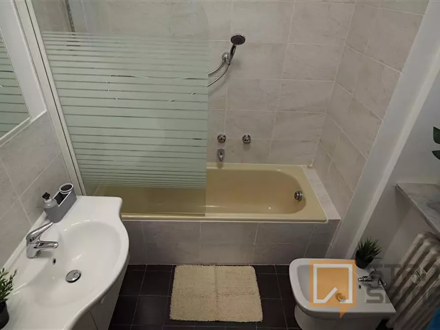 Immagine 8 di Stanza singola in affitto  in Corso Luigi Einaudi 53 a Torino