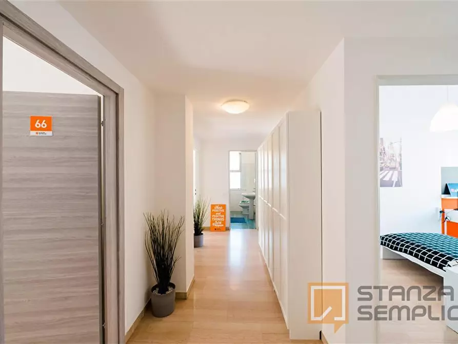 Immagine 17 di Stanza singola in affitto  in VIA ANGELO MAJ 16 - INTERNO 2 a Bergamo