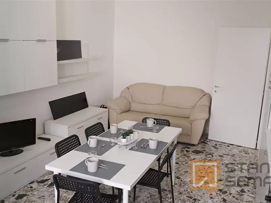 Immagine 19 di Stanza singola in affitto  in Via Nizza 29 a Sassari