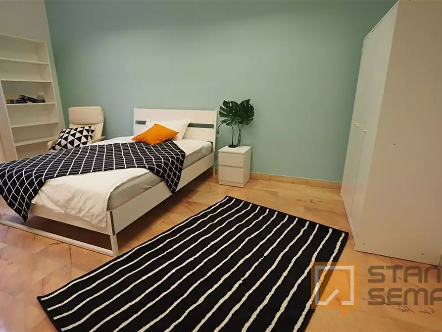 Immagine 4 di Stanza singola in affitto  in Via Nota 3 a Torino