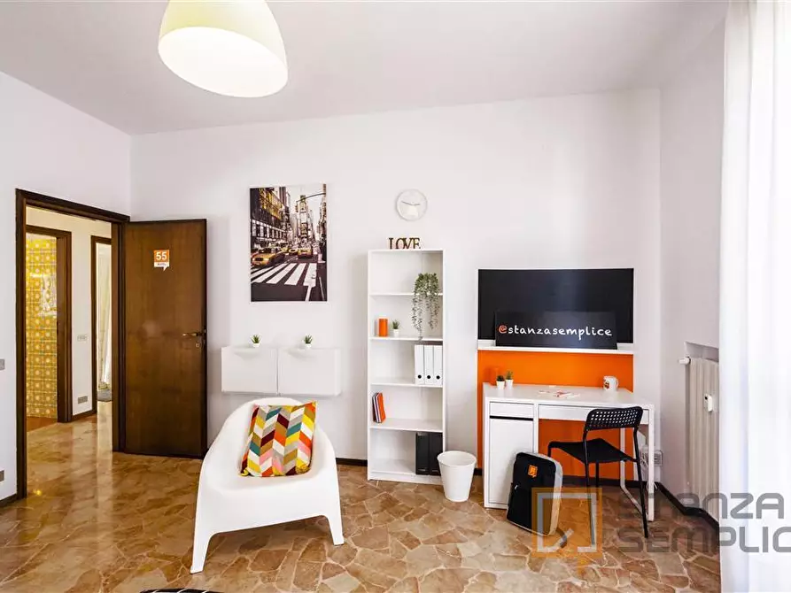 Immagine 4 di Stanza singola in affitto  in VIA SUARDI 6 - INTERNO 1 a Bergamo