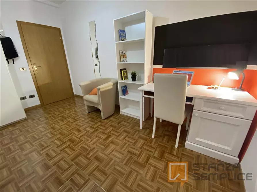 Immagine 5 di Stanza singola in affitto  in CAMPIELLO DEL TRIVIO 9 a Rovereto