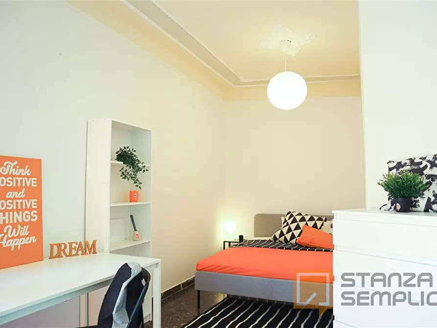 Immagine 7 di Stanza singola in affitto  in Via Ariosto n11 a Cagliari