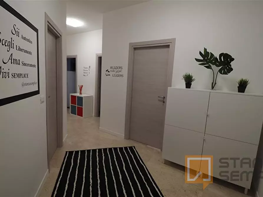 Immagine 13 di Stanza singola in affitto  in Corso Bramante 80 a Torino