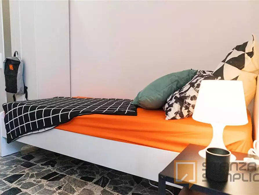 Immagine 3 di Stanza singola in affitto  in Via Tiziano n.62 a Cagliari