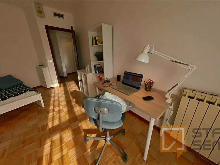 Immagine 14 di Stanza singola in affitto  in via Piovese 97 a Padova