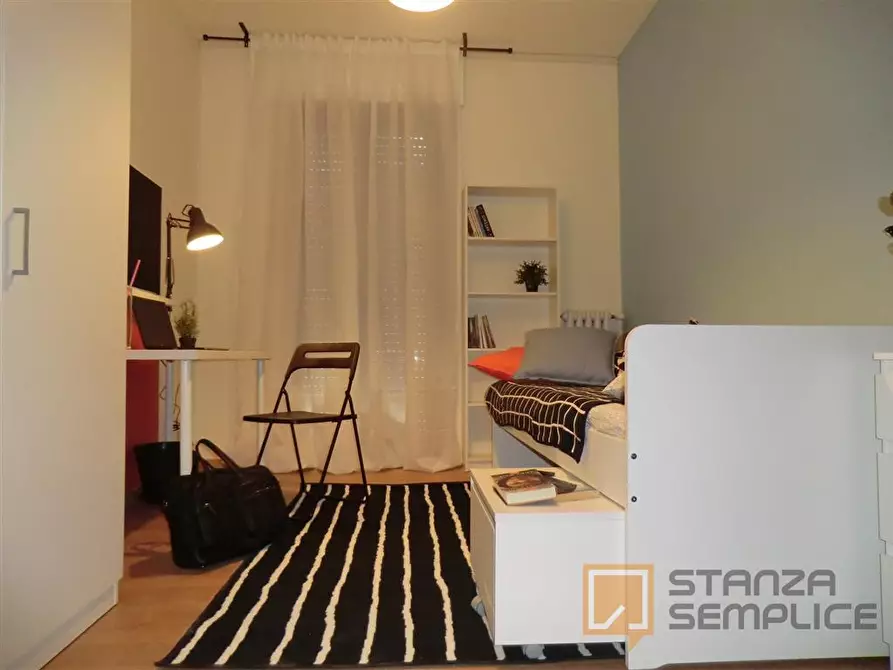 Immagine 3 di Stanza singola in affitto  in via San Roberto Bellarmino 6 a Padova