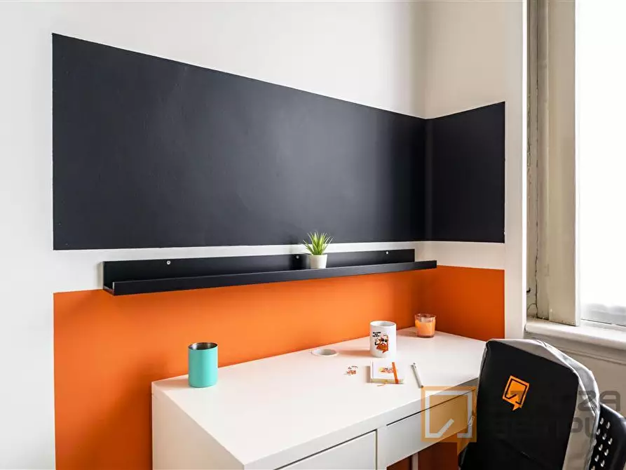 Immagine 5 di Stanza singola in affitto  in VIA GIUSEPPE VERDI 2/A a Bergamo