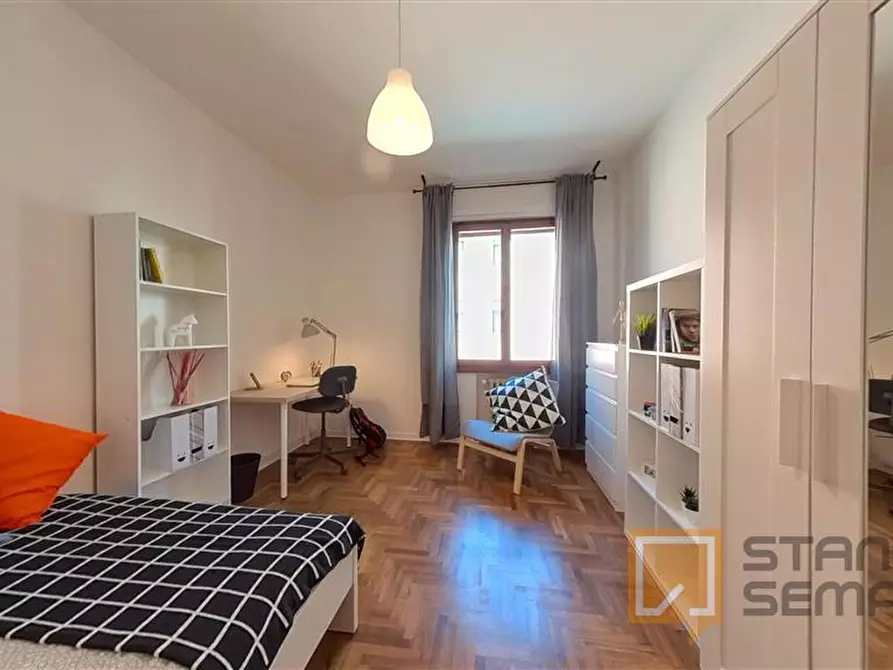 Immagine 1 di Stanza singola in affitto  in via San R. Bellarmino 6 a Padova