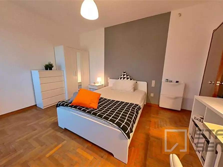 Immagine 10 di Stanza singola in affitto  in via Vecchia 60 a Padova