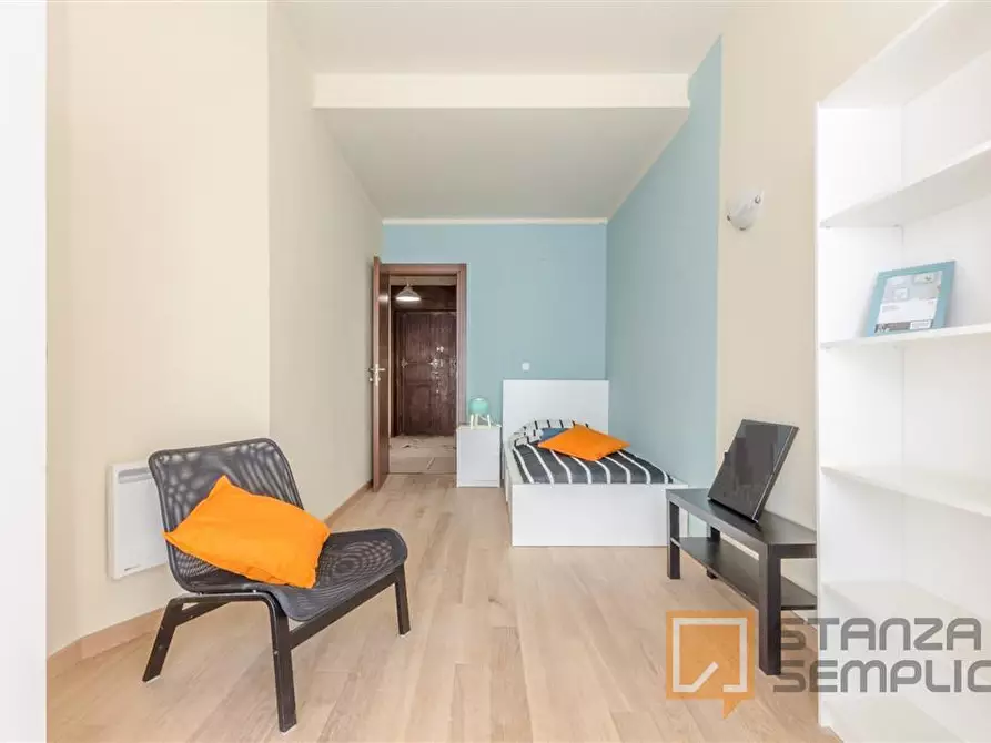 Immagine 2 di Stanza singola in affitto  in VIA GIUSEPPE MAZZINI 128 a Pisa