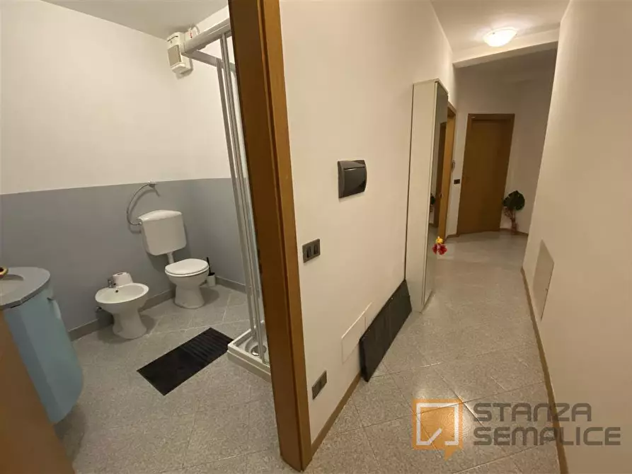 Immagine 20 di Stanza singola in affitto  in CAMPIELLO DEL TRIVIO 9 a Rovereto