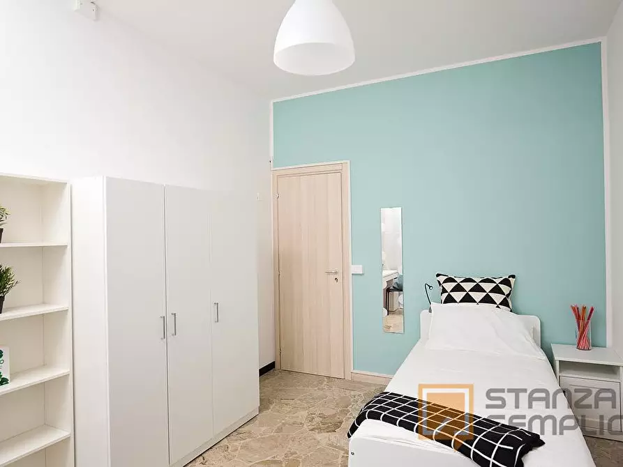 Immagine 2 di Stanza singola in affitto  in VIA GAMBALUNGA, 73 a Rimini