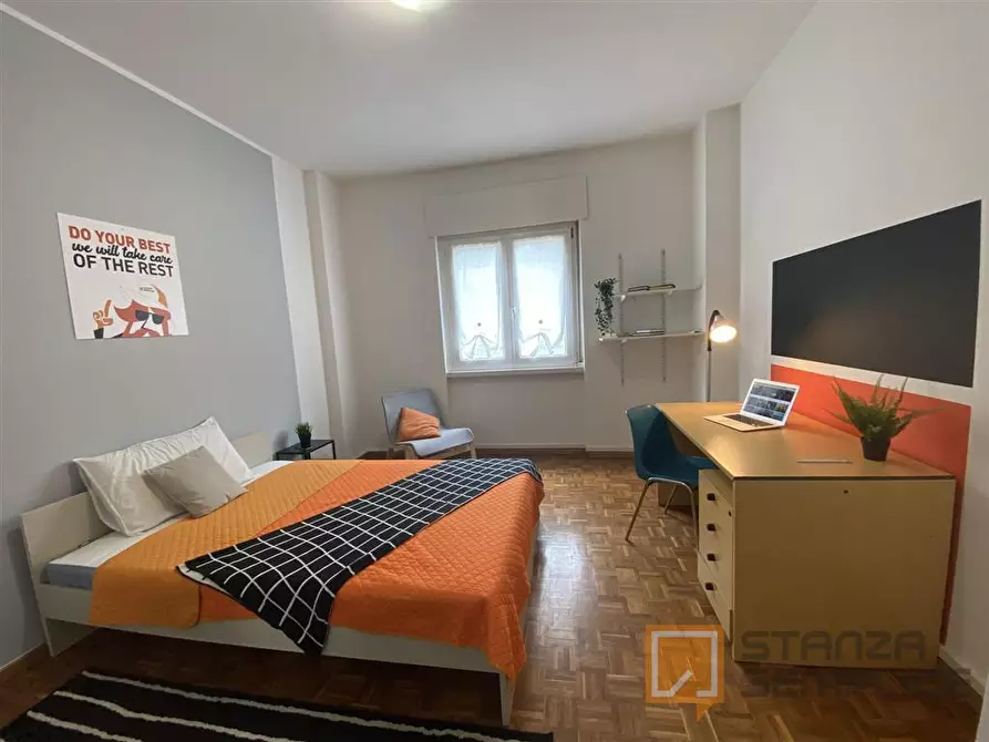 Immagine 2 di Stanza singola in affitto  in MATTEO DEL BEN 1 a Rovereto