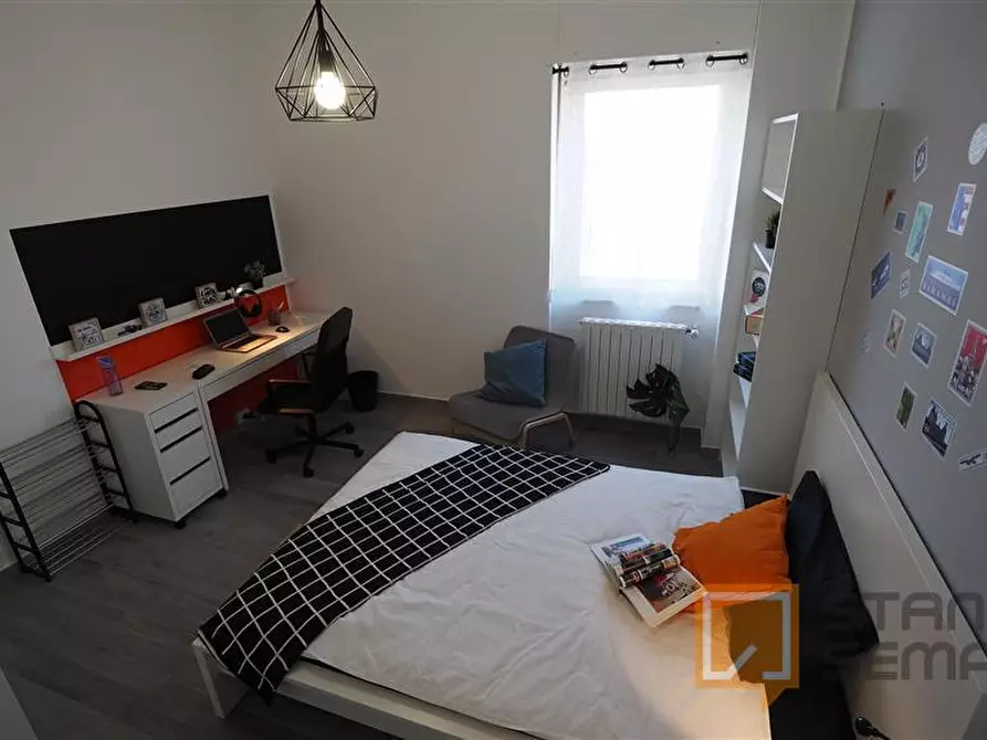 Immagine 3 di Stanza singola in affitto  in Via Arturo Farinelli 40/5 a Torino