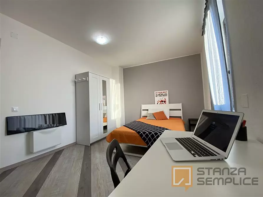 Immagine 3 di Stanza singola in affitto  in CORSO VERONA 3 a Rovereto