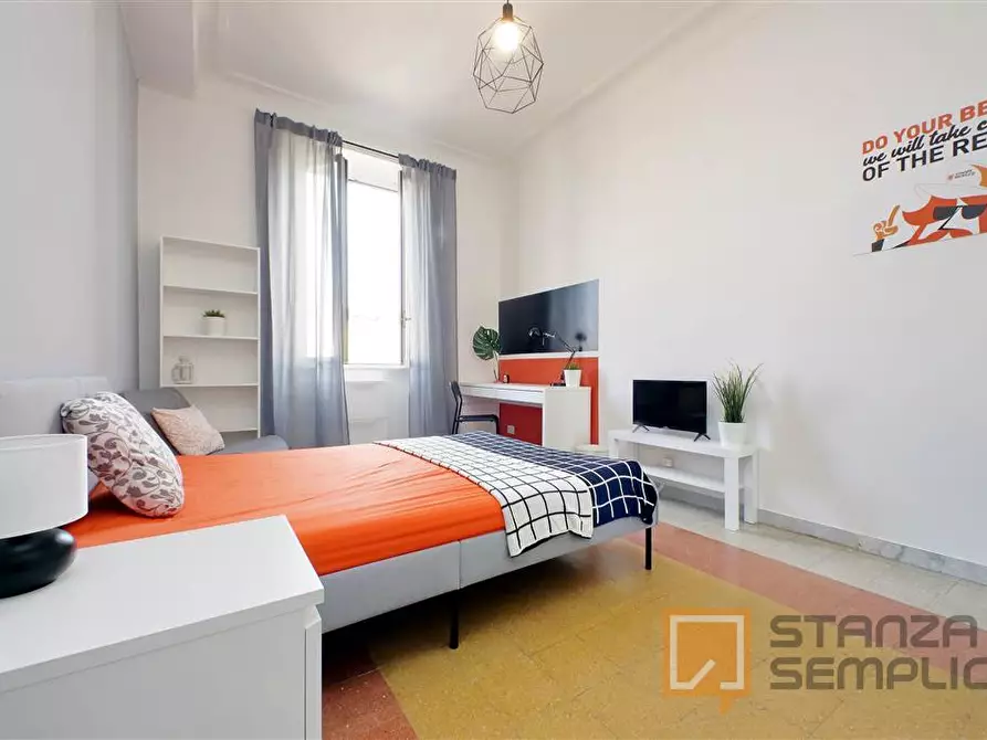 Immagine 19 di Stanza singola in affitto  in Via Lucca 33 a Roma