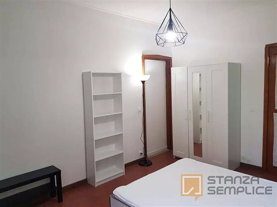 Immagine 4 di Stanza singola in affitto  in PIAZZA TONIOLO 5L a Pisa