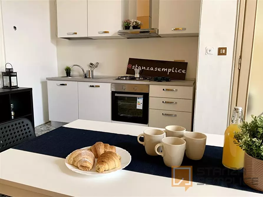 Immagine 9 di Stanza singola in affitto  in Corso Re Umberto n.34 a Torino