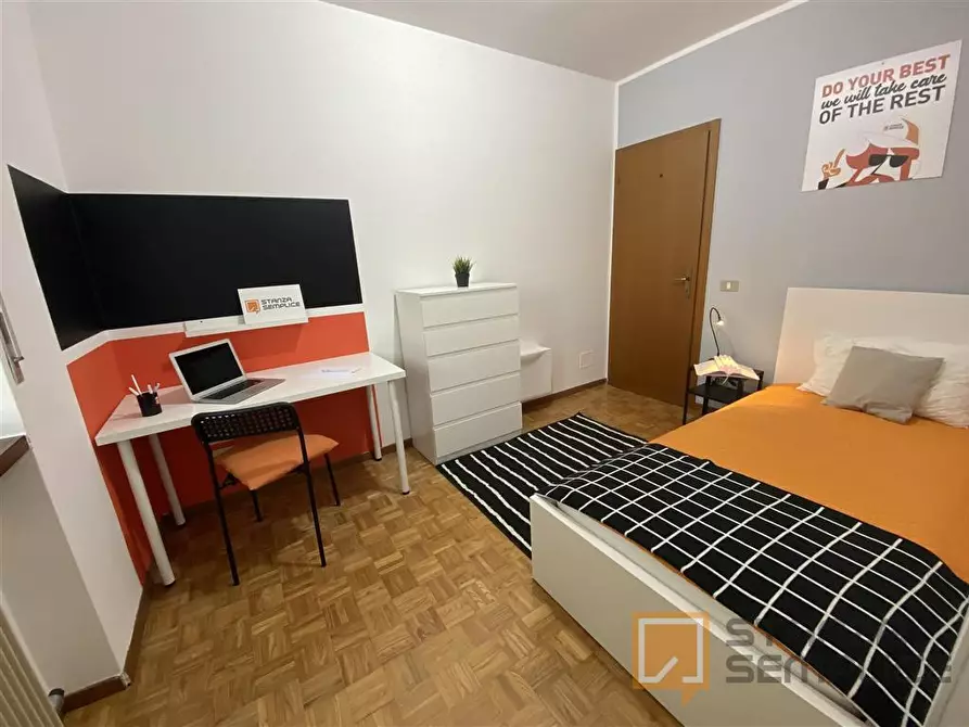 Immagine 1 di Stanza singola in affitto  in VIA STROPERI 23 a Rovereto