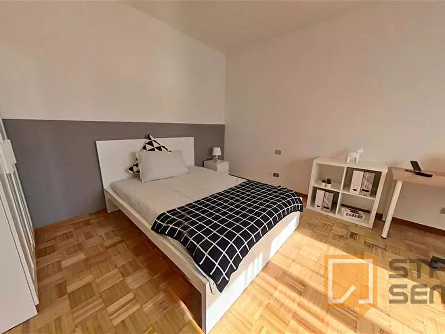 Immagine 1 di Stanza singola in affitto  in via Piovese 97 a Padova