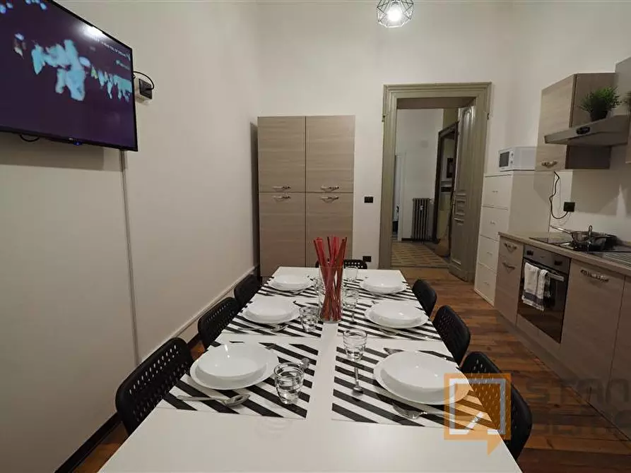 Immagine 12 di Stanza singola in affitto  in Via Nota 3 a Torino