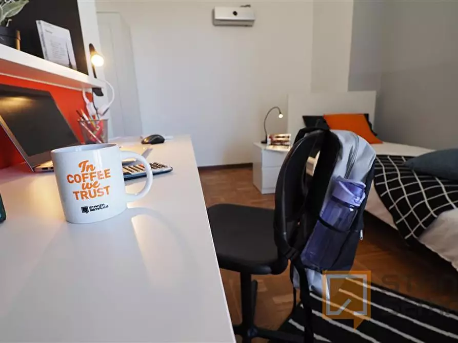 Immagine 4 di Stanza singola in affitto  in Corso Luigi Einaudi 53 a Torino