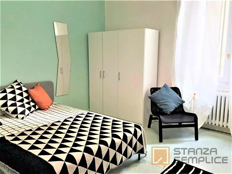 Immagine 3 di Stanza singola in affitto  in VIA DELLA CERNAIA 38 a Firenze